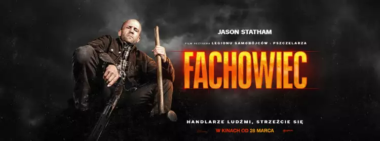 Fachowiec / A Working Man (2025) PL.1080p.AMZN.WEB-DL.DD5.1.XviD-P2P / Polski Lektor DD 5.1