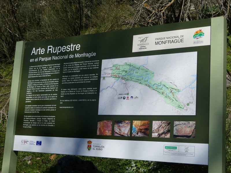 PARQUE NACIONAL DE MONFRAGÜE-2020/2023 - EXTREMADURA Y SUS PUEBLOS -2010-2023 (79)