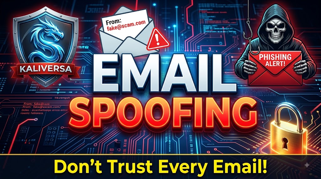 AI-generated example result for the youtube-thumbnail prompt: Cybersecurity YouTube Thumbnail AI Prompt #120 – Single-Scene Composition