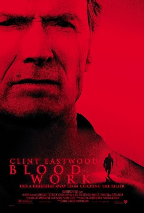 Krwawa profesja / Blood Work (2002) PL.1080p.BDRip.DD.2.0.x264-OK | Lektor PL