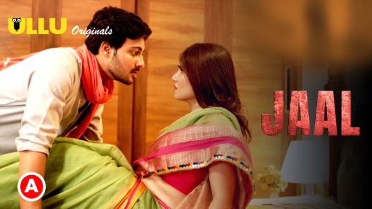 Jaal Part 2 2022 Ullu Hindi Web Series Ullu Originals