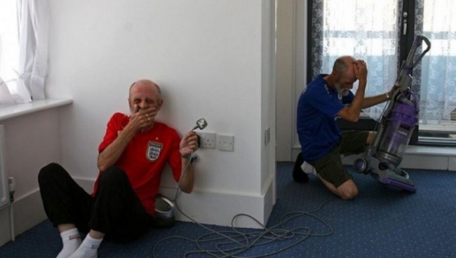 18 фотофактов, подтверждающих, что взрослые мужчины — это миф