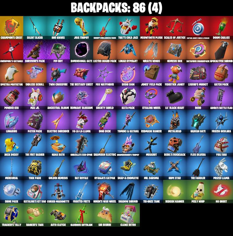backpacks comp