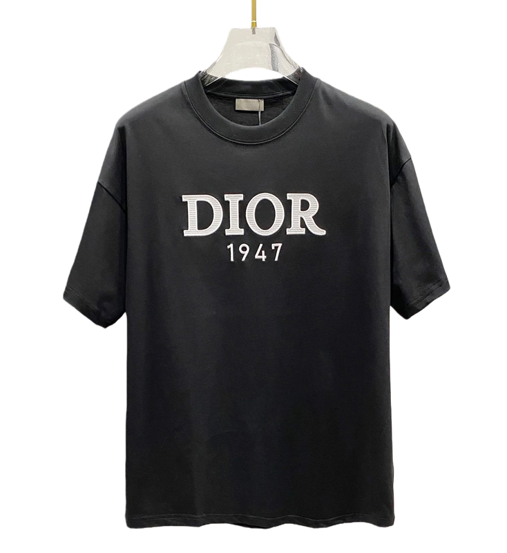 Dior Tee 14+ colorways [Premium Quality]