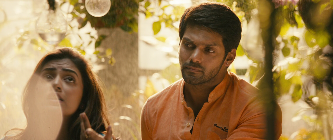 Raja Rani (2013) (1080p BluRay x265 HEVC 10bit AAC 5