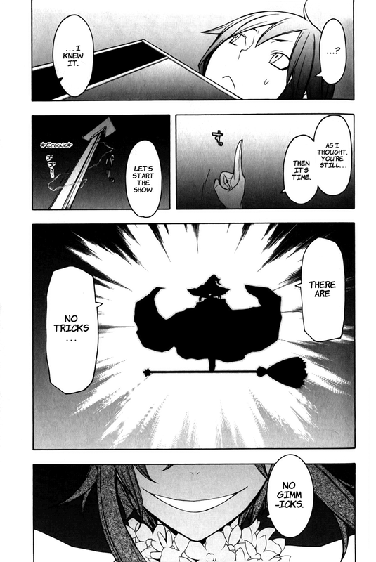 Yozakura QuartetVol9-13