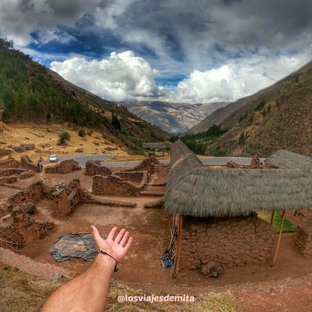 Día 13. Cuzco El valle Sagrado 3. - 3 SEMANAS EN PERÚ del Amazonas a Machu Picchu 2019 (1)