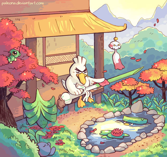 peaceful-duck-garden-by-paleona-ddirxvp-