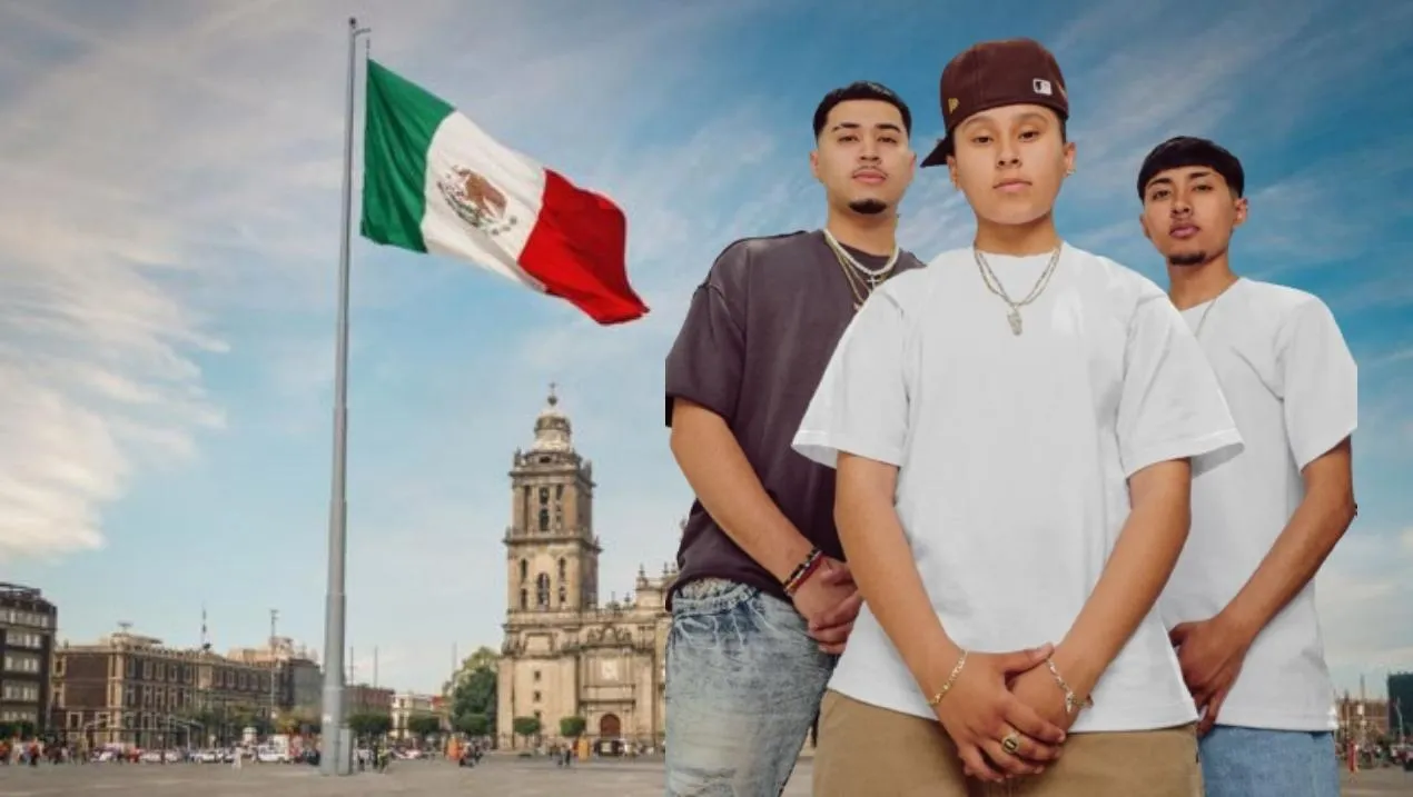 Tras polémica, Yahritza y Su Esencia se presentarán gratis en el Zócalo