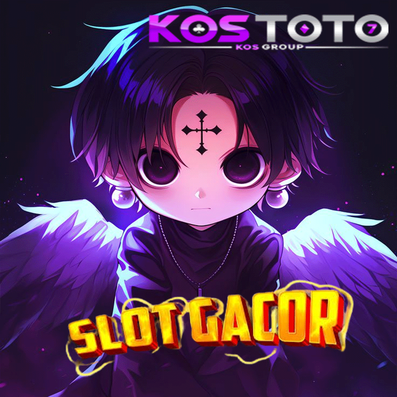 KOSTOTO - Link Situs Gaming Online Aman Berlisensi Paling Terpercaya image 1