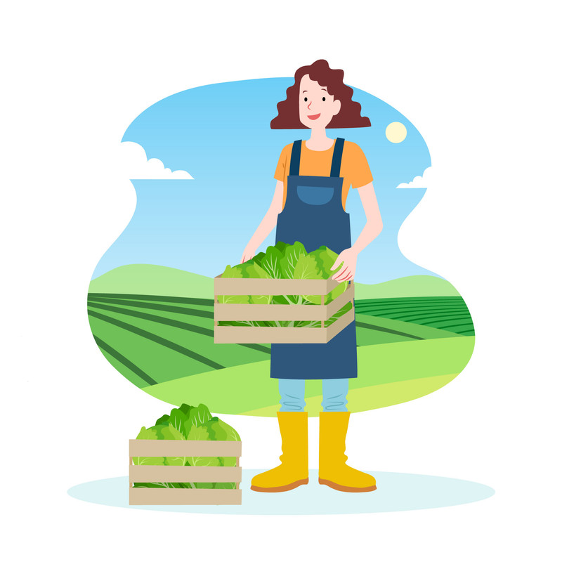 Agriculture Products