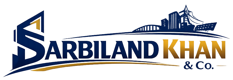 M/S Sarbiland Khan & Co.