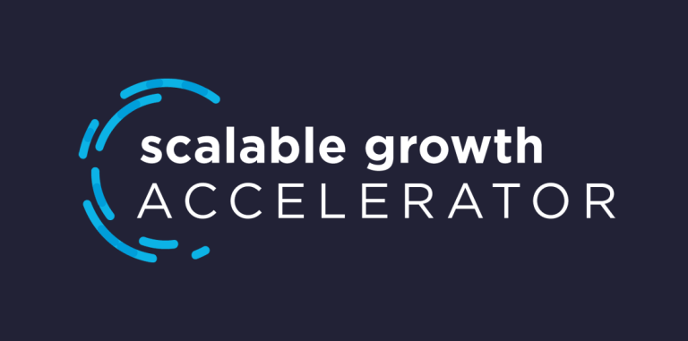 Scalable – Scalable Growth Accelerator 2022