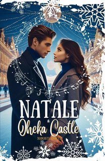 Diamante Giorgese, Paola Bonfigli - Natale a Oheka Castle (2024)