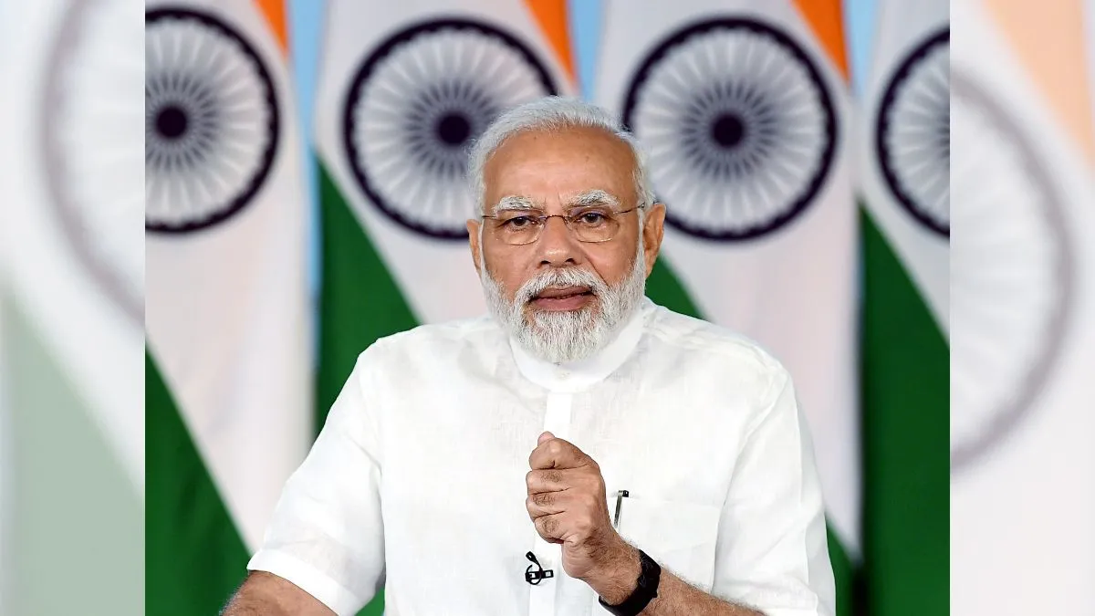 Narendra Modi's Birthday: Honoring India's Visionary Leader