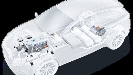 Automotive Engineering; Fuel Cell Electric Vehicle