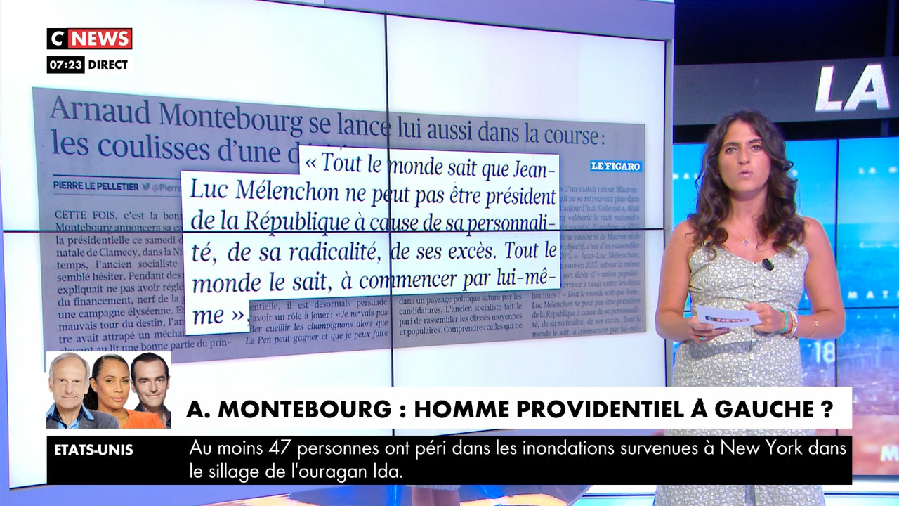 09.04 - 05.57.00 - La matinale week-end. Tous les samedis et dimanche....ts_snapshot_00.28.28.201