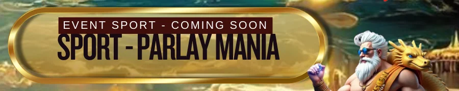 SPORT - PARLAY MANIA