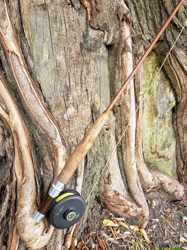 Phillipson Peerless 7.5' 6 wt