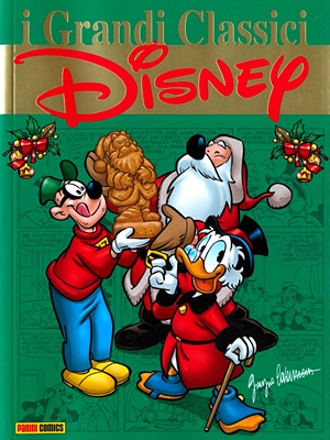 I grandi classici Disney II Serie 48 (Panini 2019-12)