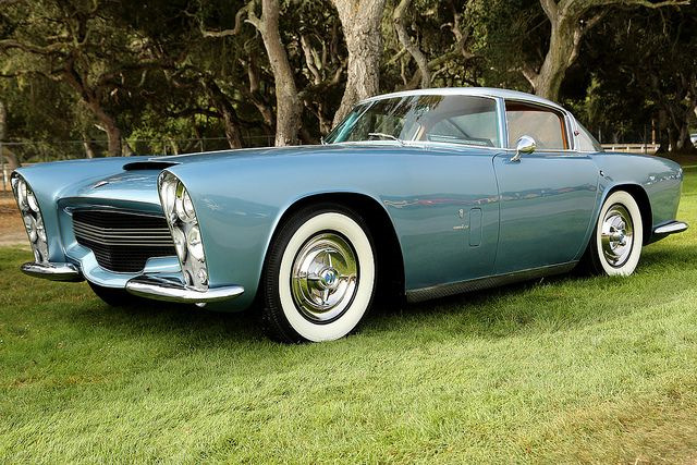 1953 Dodge Zeder Storm Z-250  29