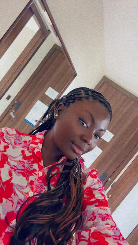Alberta Afriyie Danquah