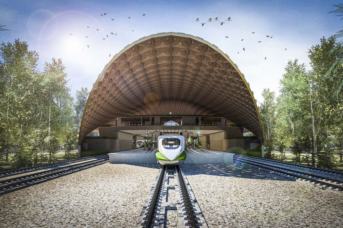 Tribunal suspende permisos medioambientales del Tren Maya