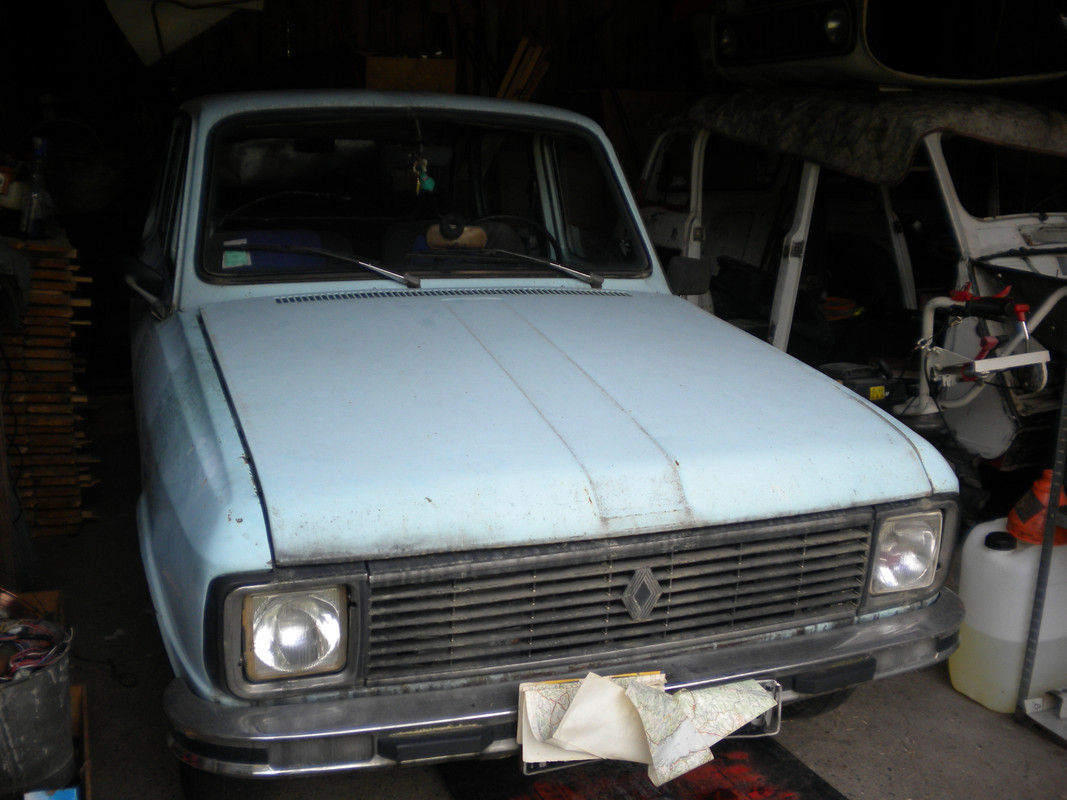 RENAULT 6    1975 003