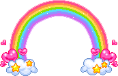 rainbow gif