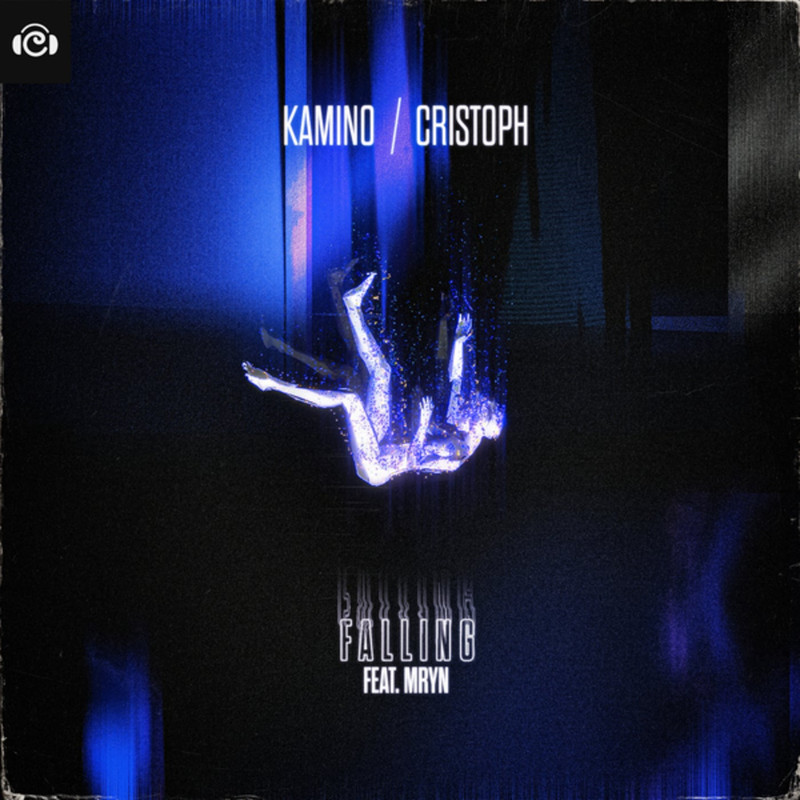 Kamino & Cristoph - Falling (feat. MRYN) (Extended Mix)