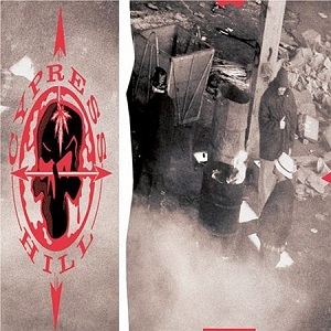 Re: Cypress Hill - Discography