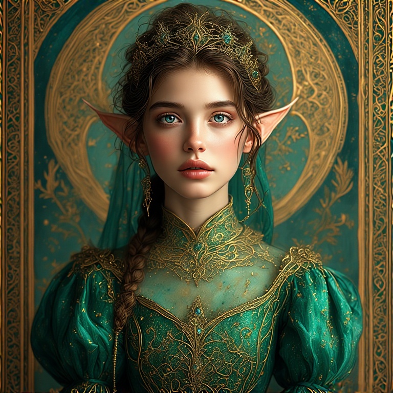 Fantasy-portrait-in-limningf-st