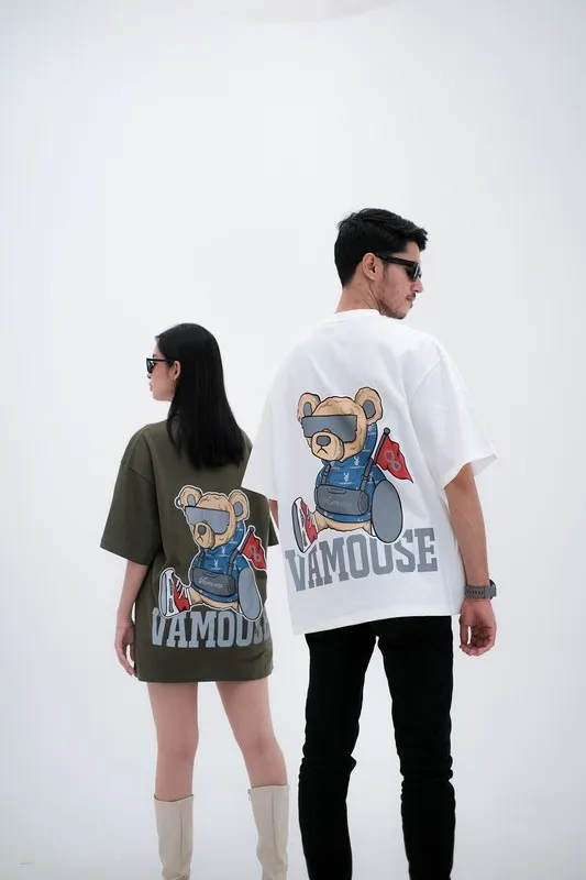 Baju 84