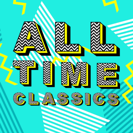 VA - All Time Classics (2021)