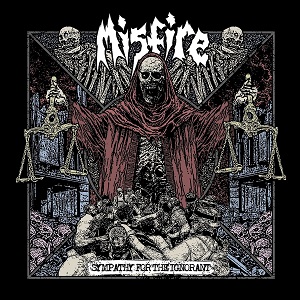 Misfire (USA) / Thrash metal