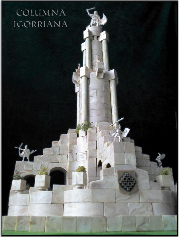 Columna Igorriana