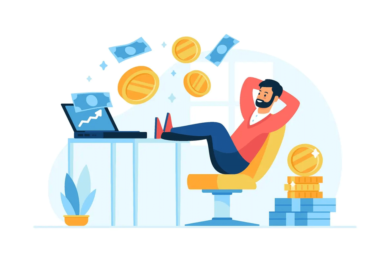 Financial Security and Peace of Mind