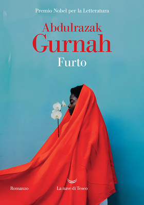Abdulrazak Gurnah - Furto (2025)