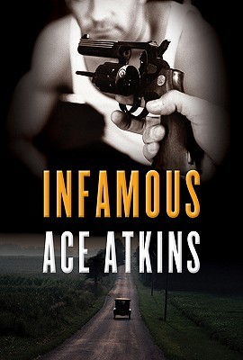 Buy Infamous from Amazon.com*