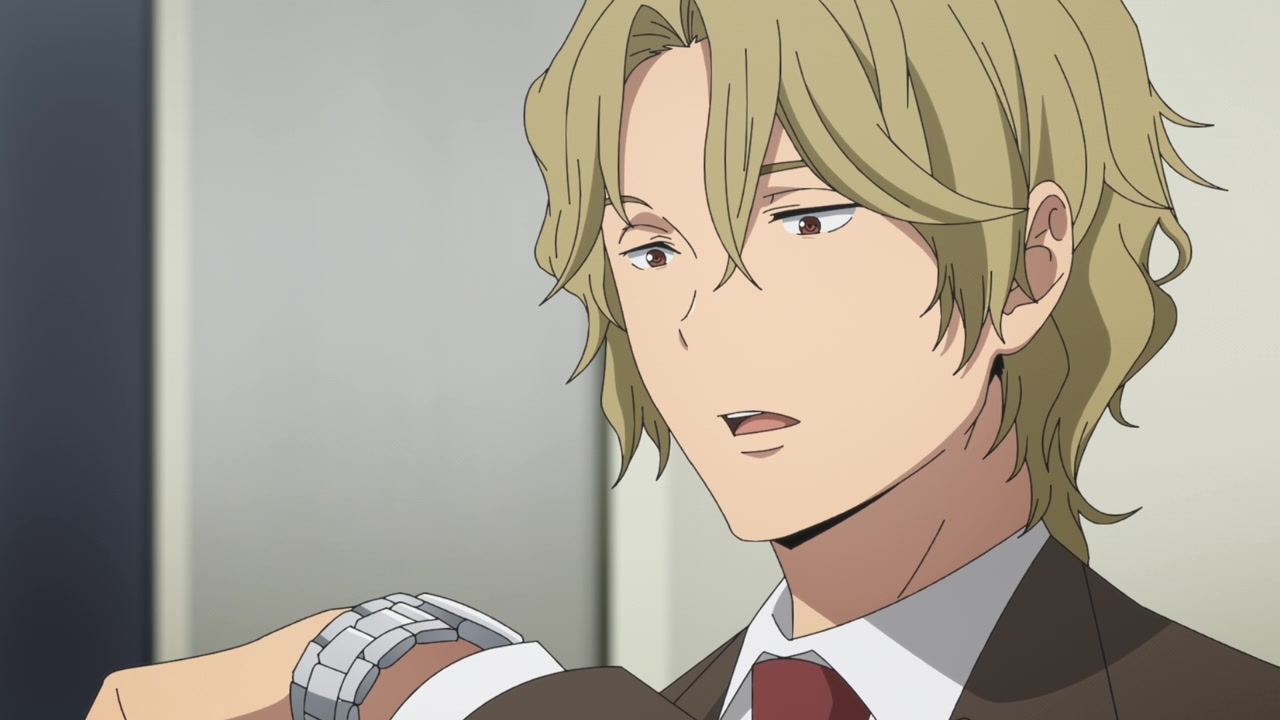 [SubsPlease] Ryman's Club - 01 (720p) [FDCC190E].0001