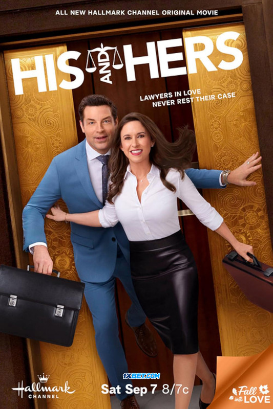 His & Hers (2024) Bengali Dubbed 720p x264 WEBRip Download