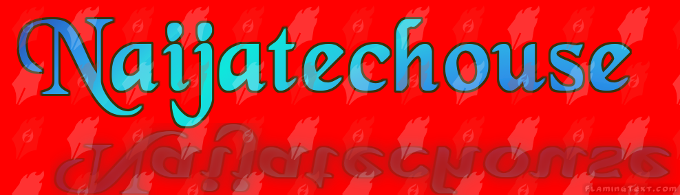 Naijatechspot - Tech