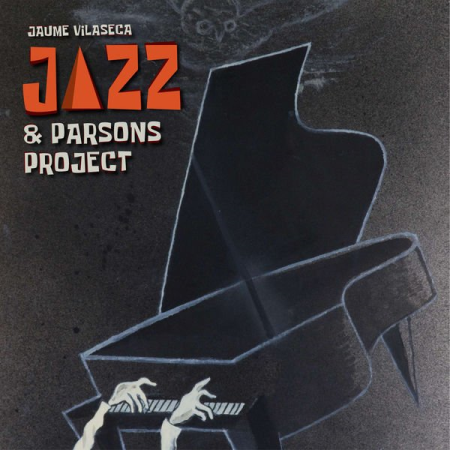 3f8b071d 416e 4f29 b9f7 8bb3516ec5f5 - Jaume Vilaseca - Jazz & Parsons Project (2022)