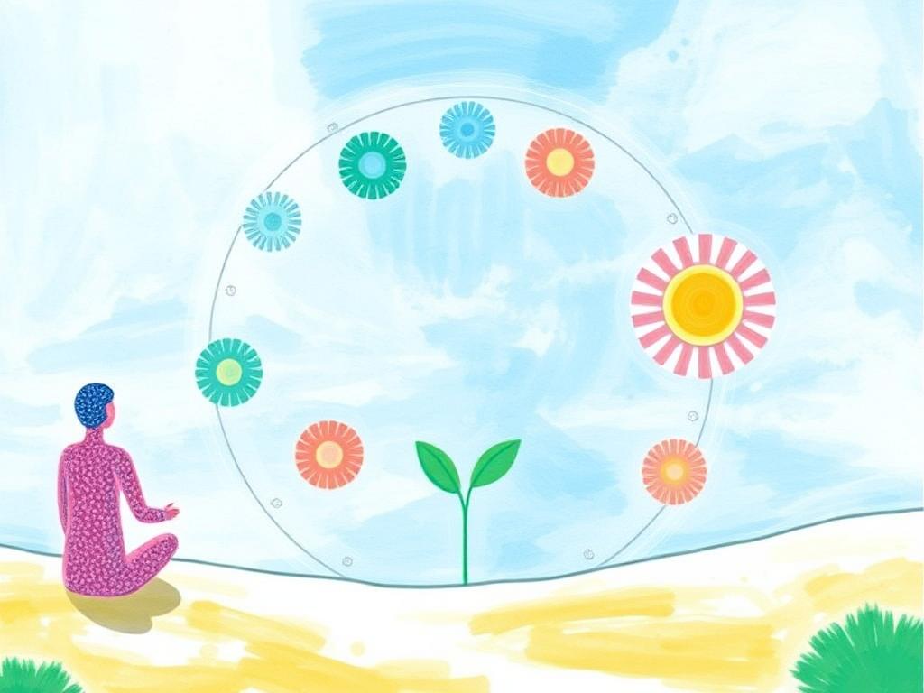 A Holistic Perspective on Health