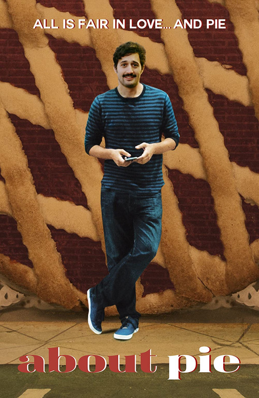 About Pie 2021 HDRip XviD AC3 EVO