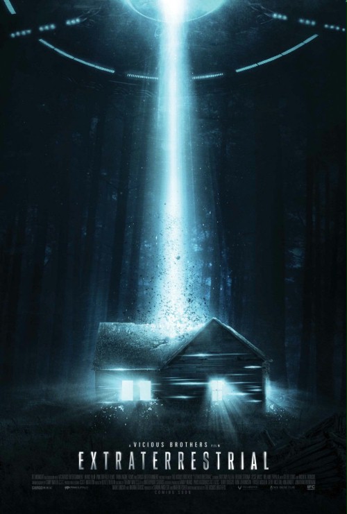 Inwazja - Extraterrestrial (2014) PL.1080p.WEB-DL.H264-FT / Lektor PL
