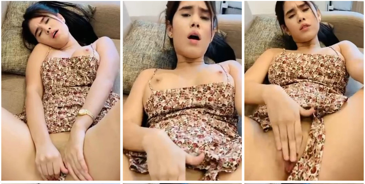 Hot desi girl onlyfans rubbing her pussy