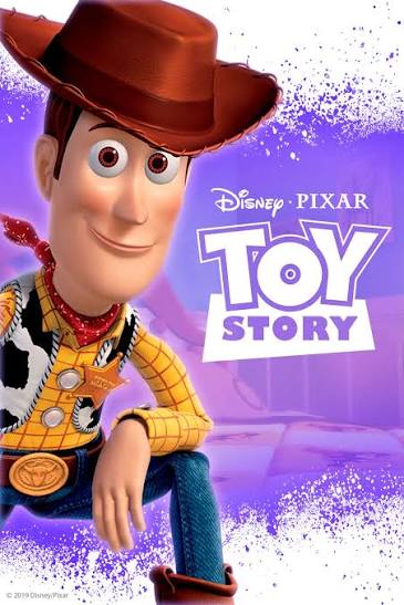 toy story