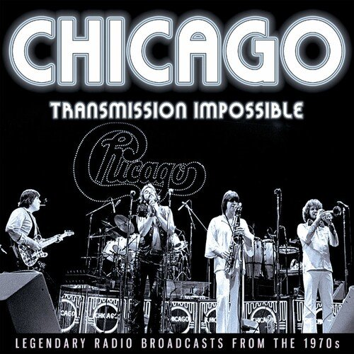 Chicago - Transmission Impossible (2024)