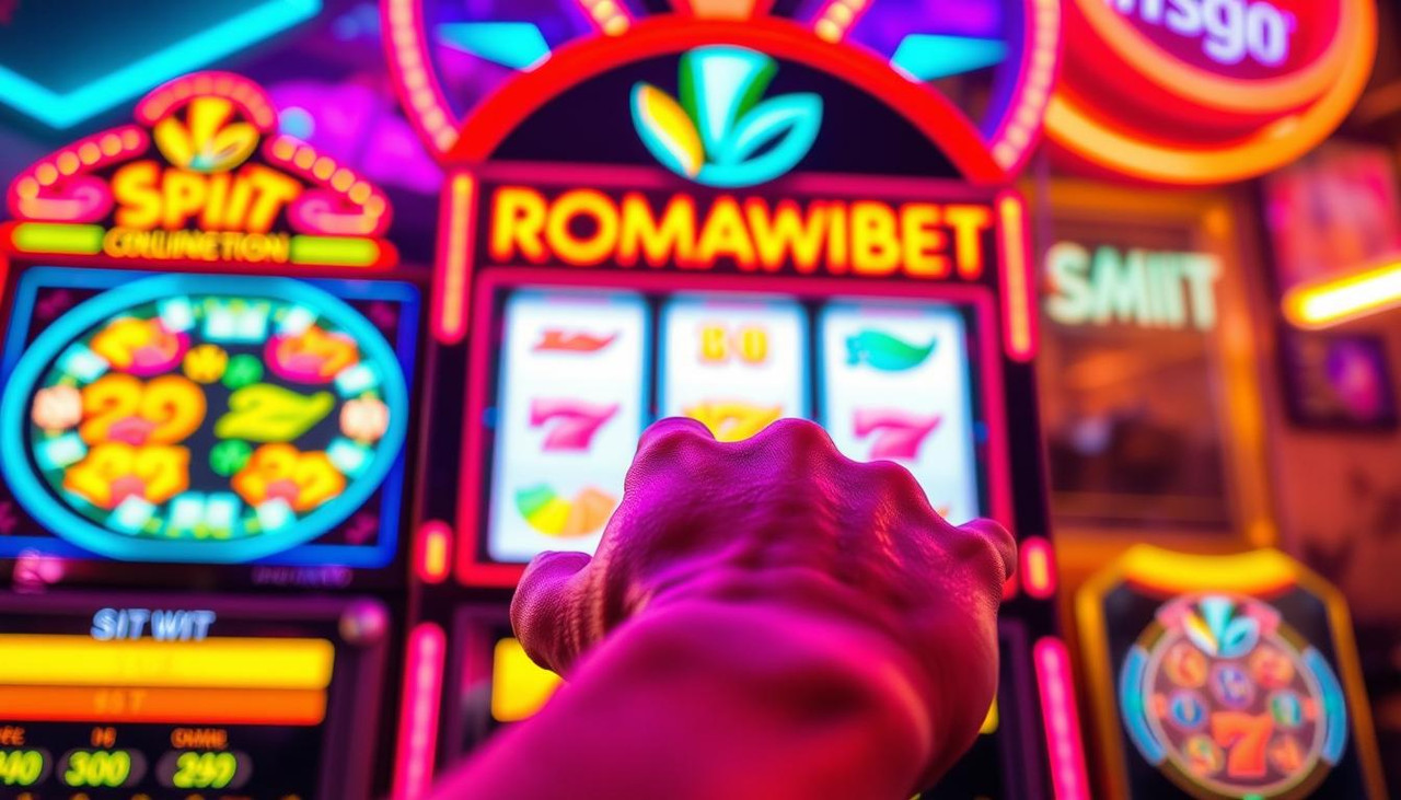 Romawibet